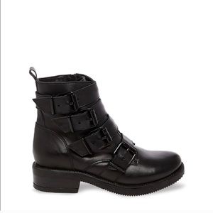 Motorcycle Steve Madden Boot